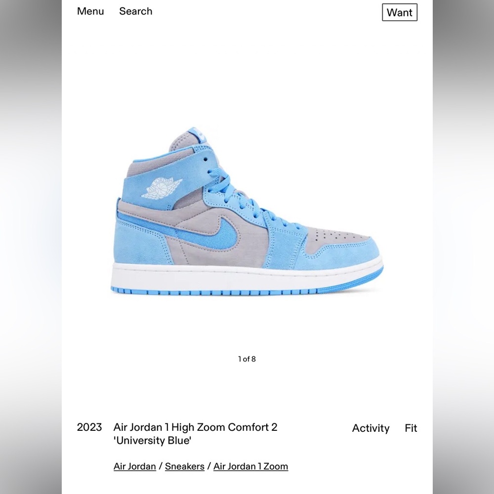 AIR JORDAN 1 ZM AIR CMFT 2 DV1307 014